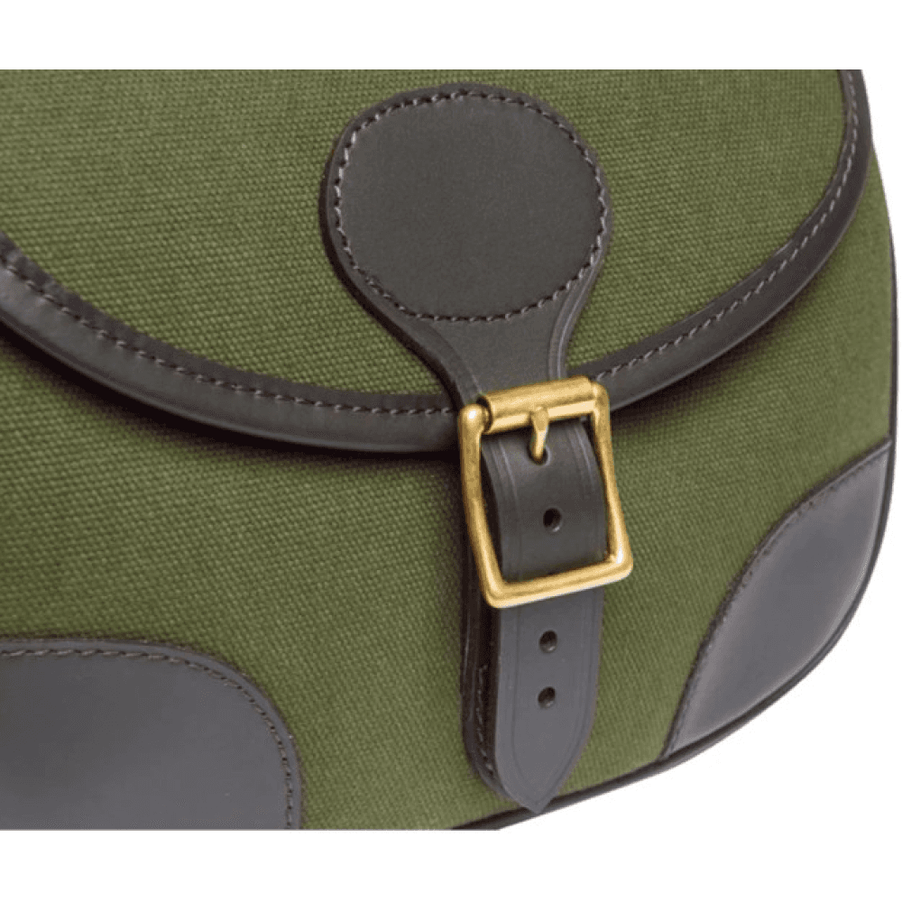 Terrain EVO Canvas Cartridge Bag 100 Olive Green, view: 4