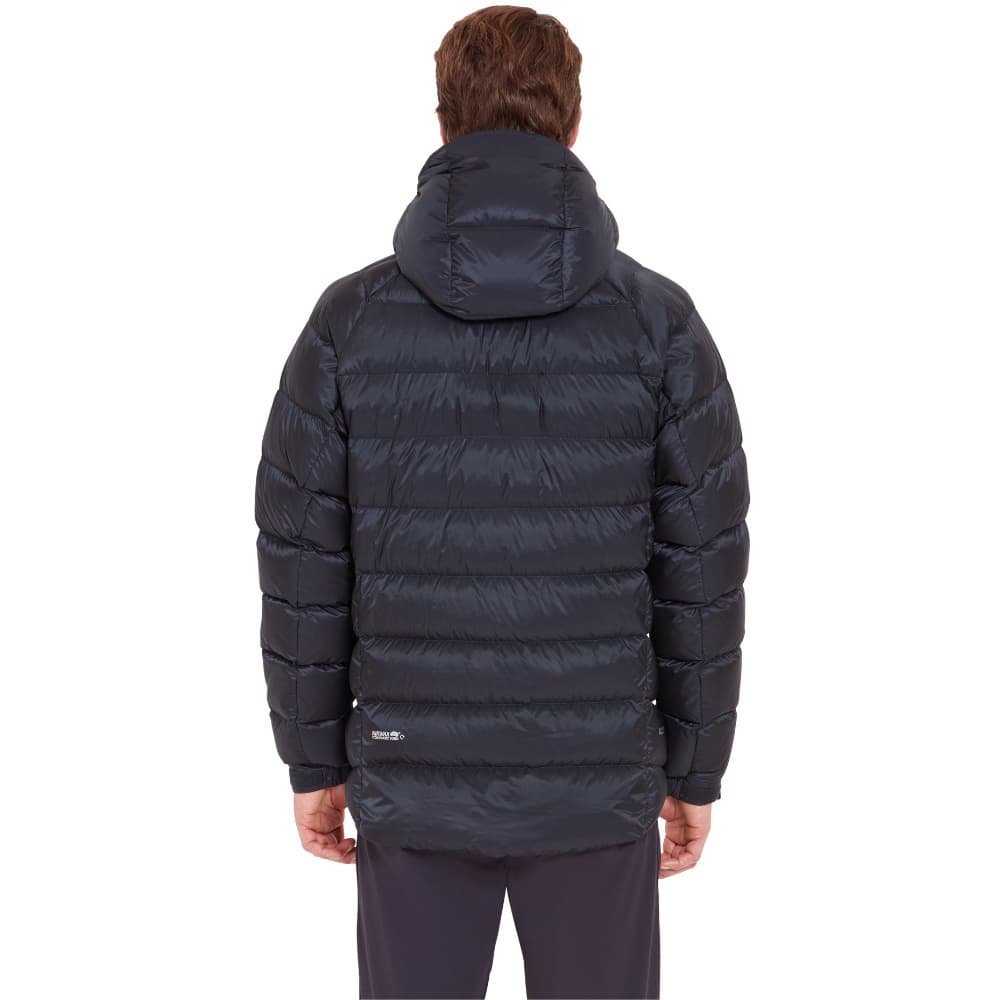 M's Glaceon Pro Jacket Beluga, view: 3