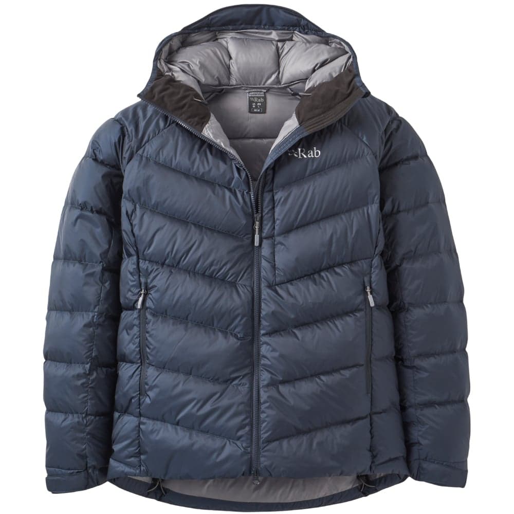 M's Glaceon Pro Jacket Beluga, view: 0