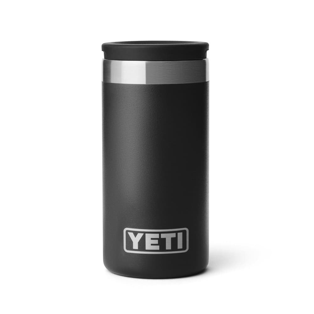 Rambler Shot Glasses with Carrying Case Black, view: 3
