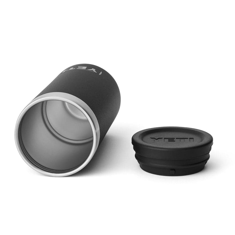 Rambler Shot Glasses with Carrying Case Black, view: 4