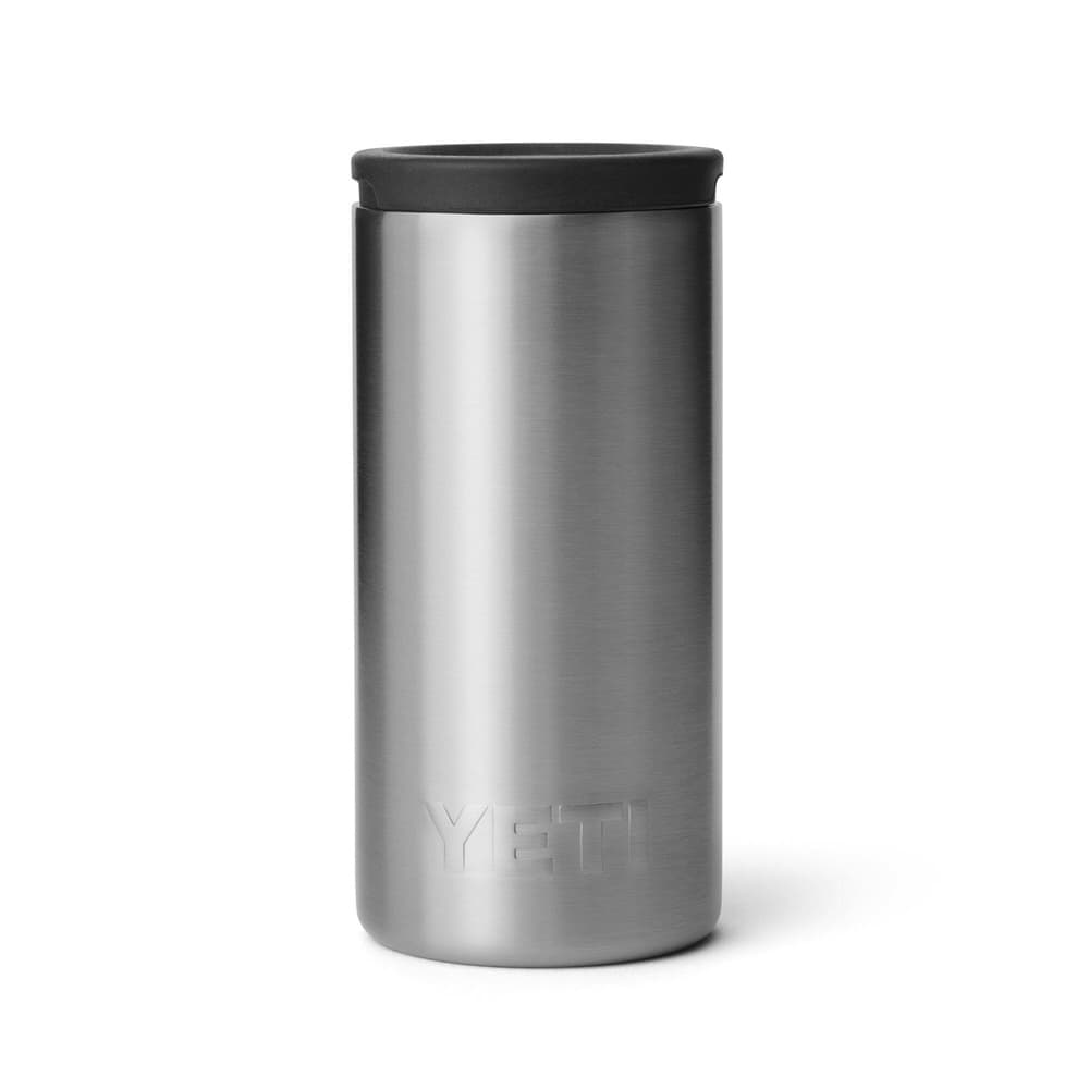 Rambler Shot Glasses with Carrying Case Stainless Steel, view: 3