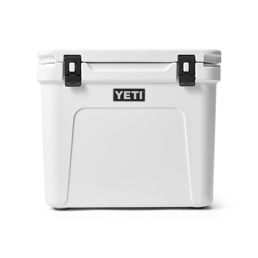 Roadie 60 Wheeled Cool Box White, view: 6