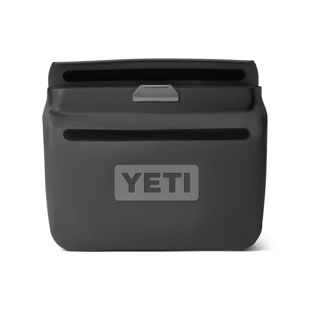 Sidekick Dry 3L Gear Case Charcoal, view: 4
