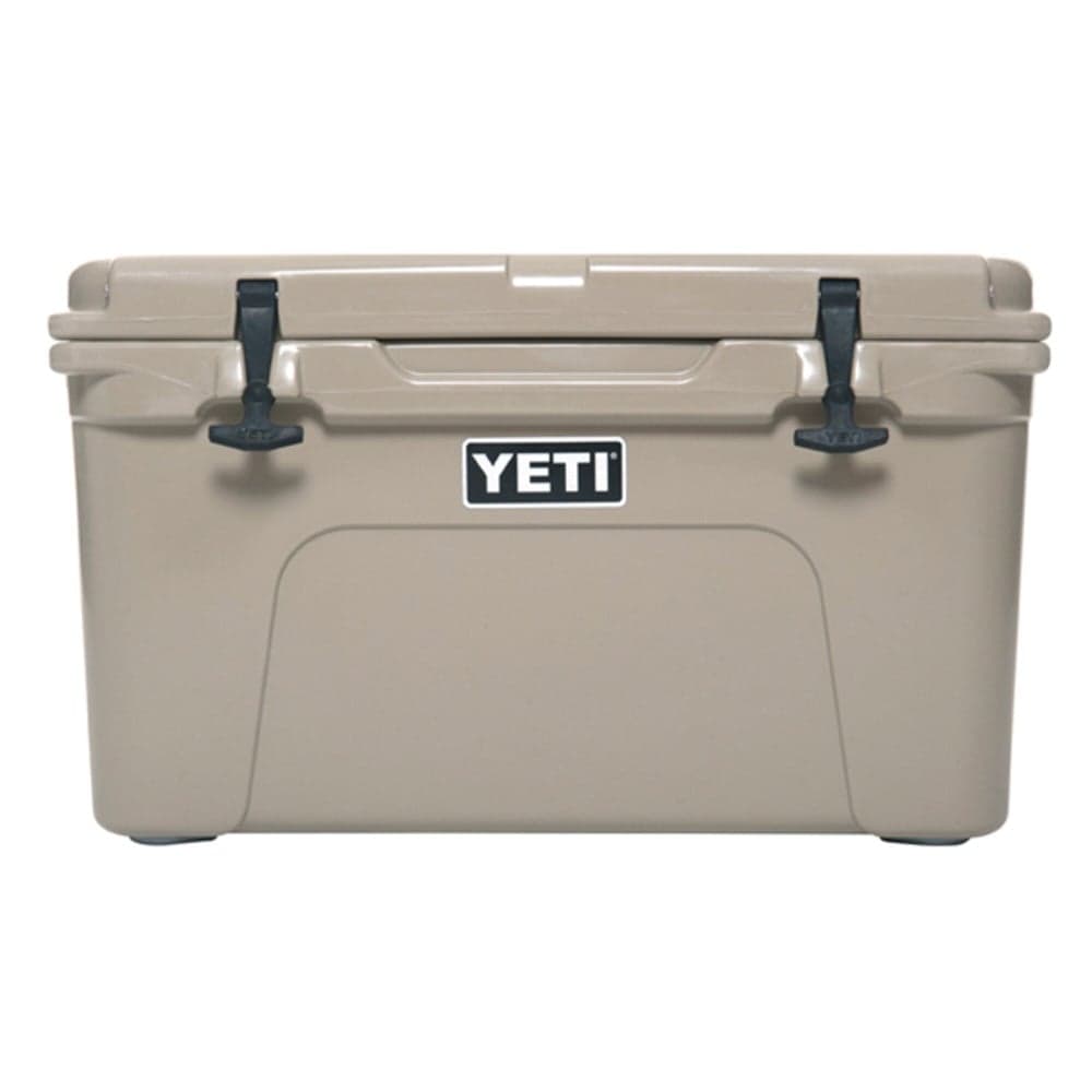 Tundra 45 Cool Box Tan, view: 0