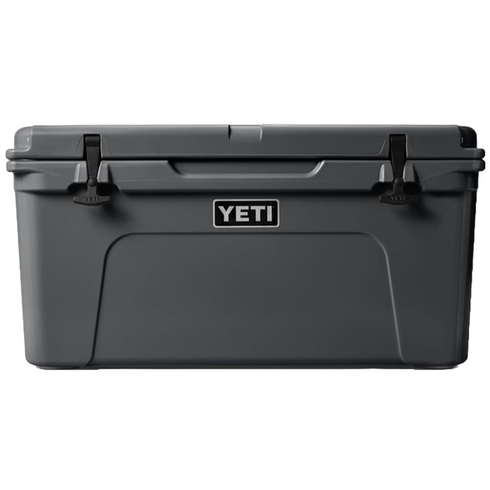 Tundra 65 Cool Box Charcoal, view: 0