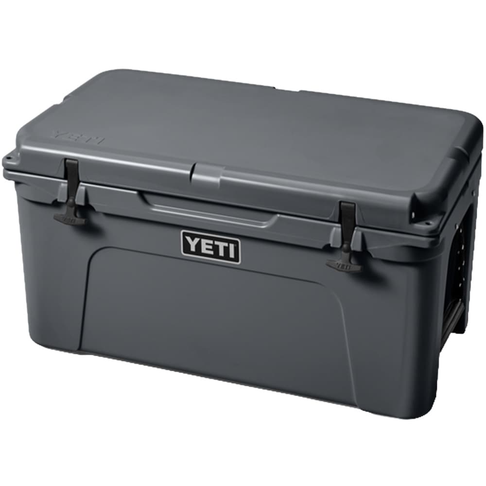 Tundra 65 Cool Box Charcoal, view: 2