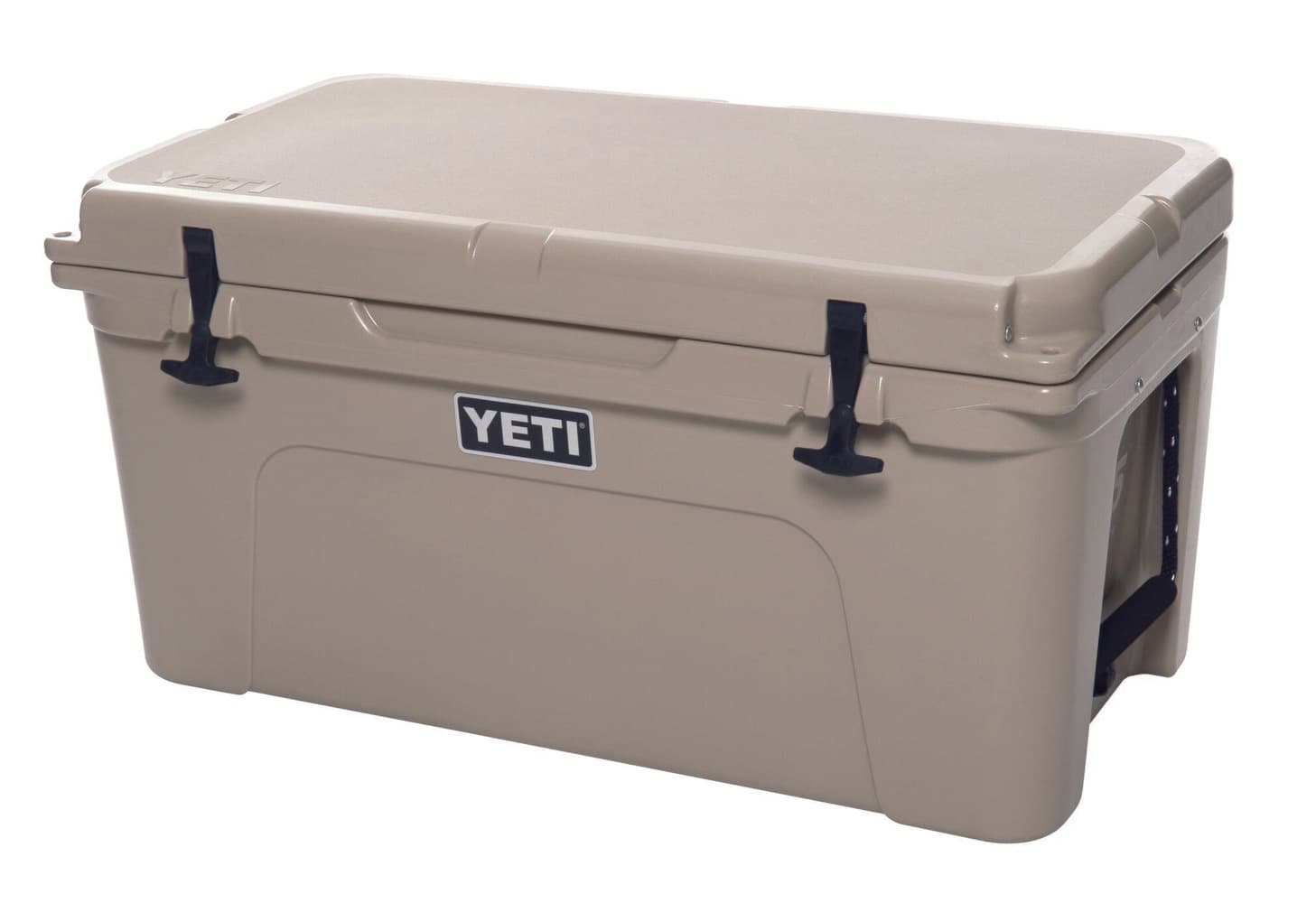 Tundra 65 Cool Box Tan, view: 3