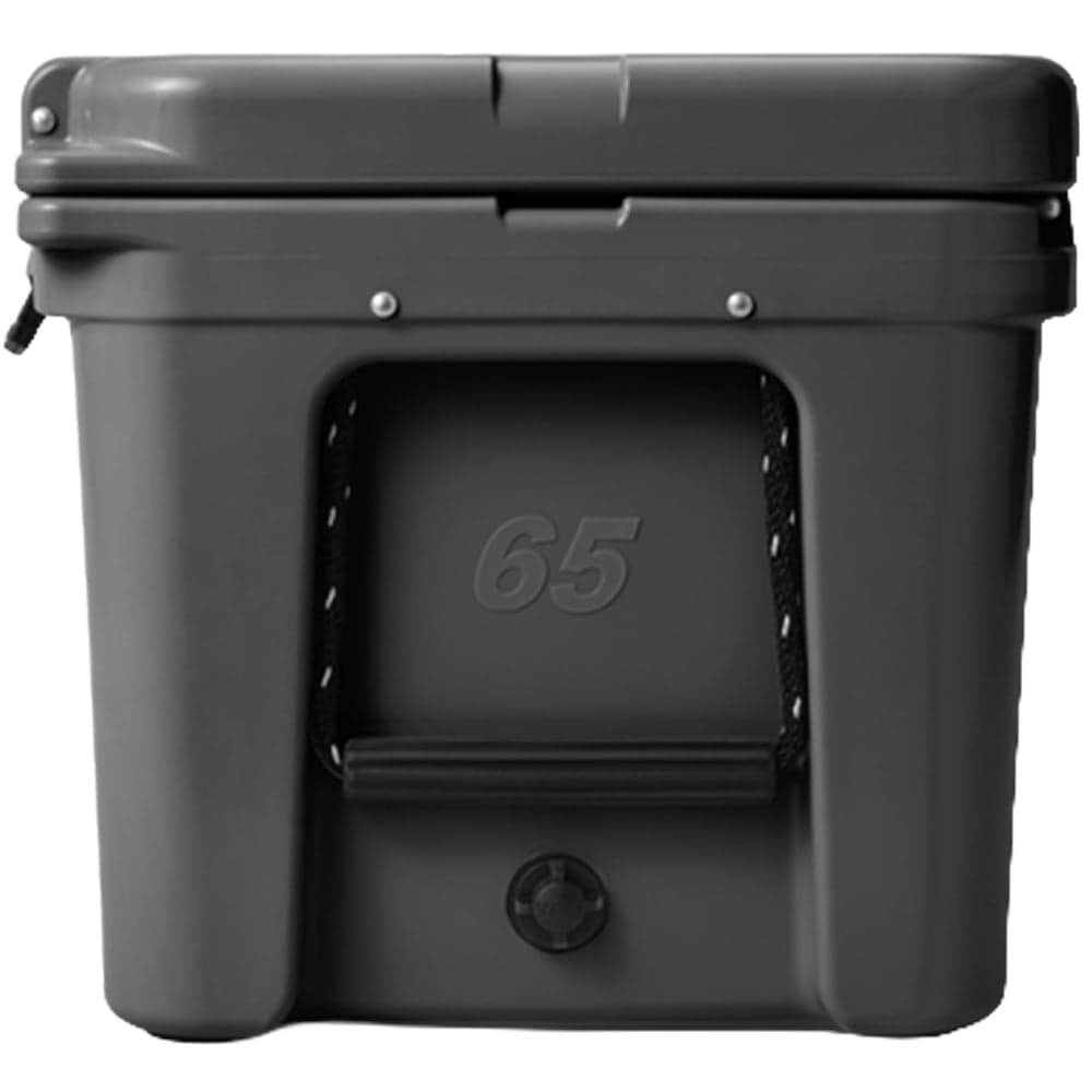 Tundra 65 Cool Box Charcoal, view: 3