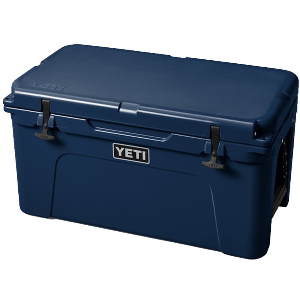 Tundra 65 Cool Box Navy, view: 2
