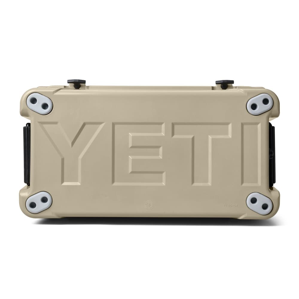 Tundra 65 Cool Box Tan, view: 4