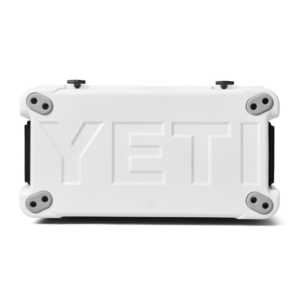 Tundra 65 Cool Box White, view: 4