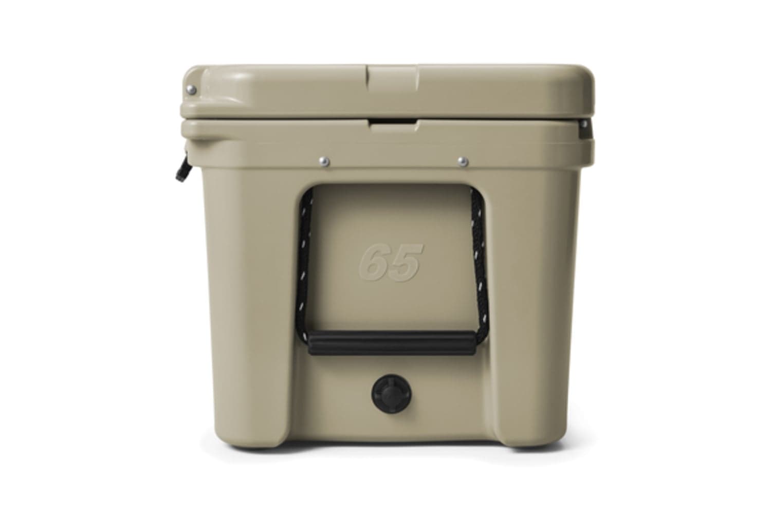 Tundra 65 Cool Box Tan, view: 5