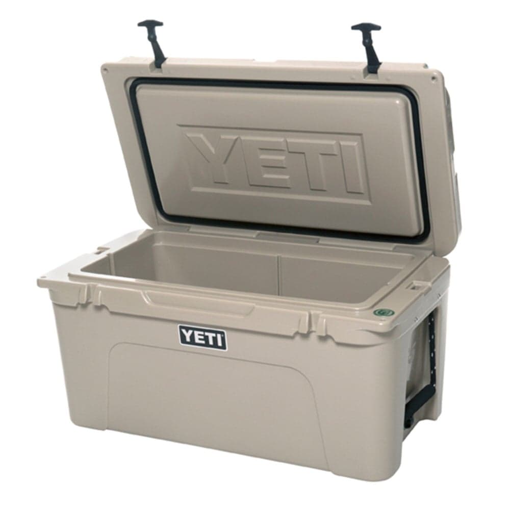 Tundra 65 Cool Box Tan, view: 2