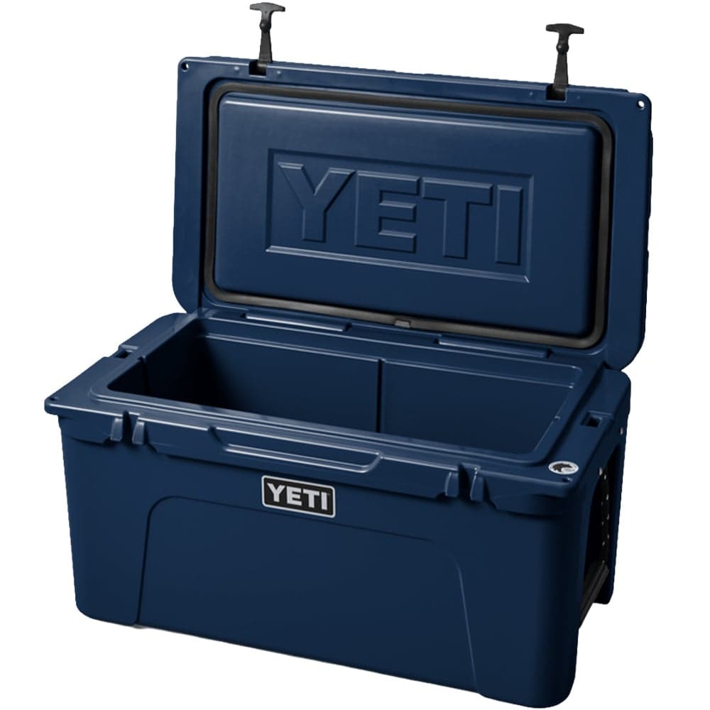 Tundra 65 Cool Box Navy, view: 1