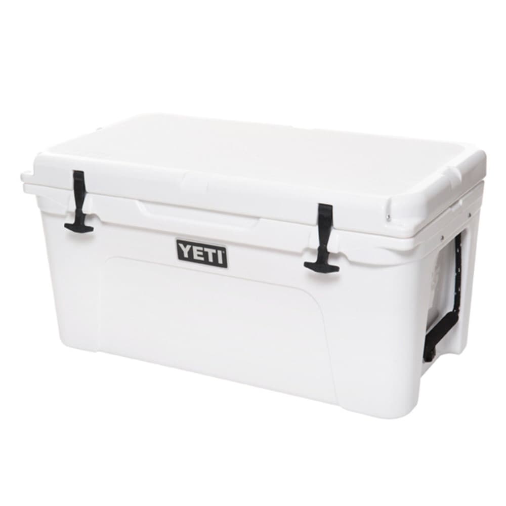 Tundra 65 Cool Box White, view: 3