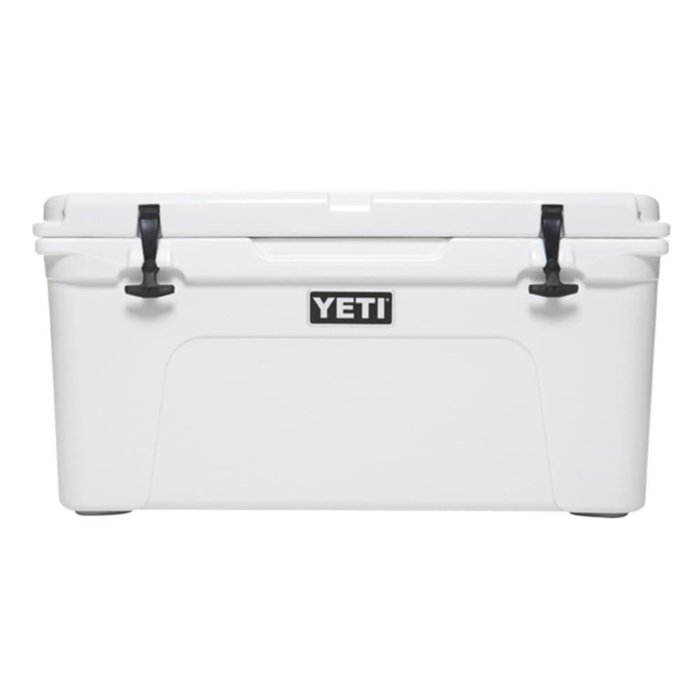 Tundra 65 Cool Box White, view: 0