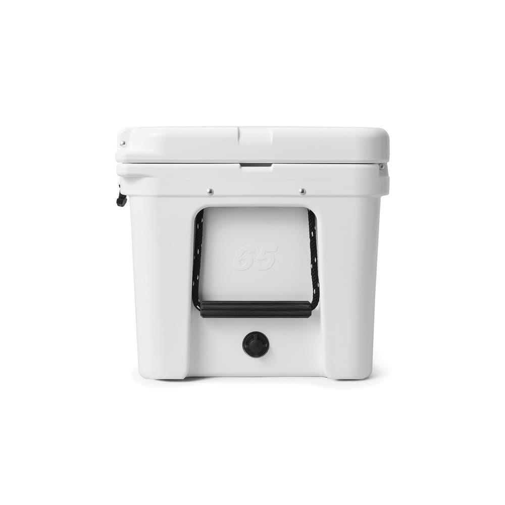 Tundra 65 Cool Box White, view: 5