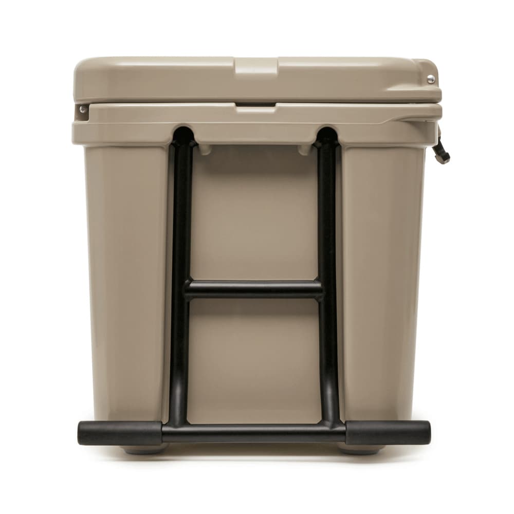 Tundra Haul Weeled Cool Box Tan, view: 3