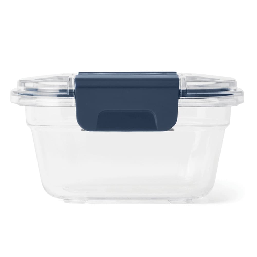 Food Storage Small Navy, view: 0