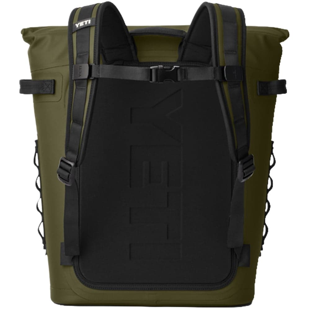 Hopper Backpack M20 Olive, view: 3