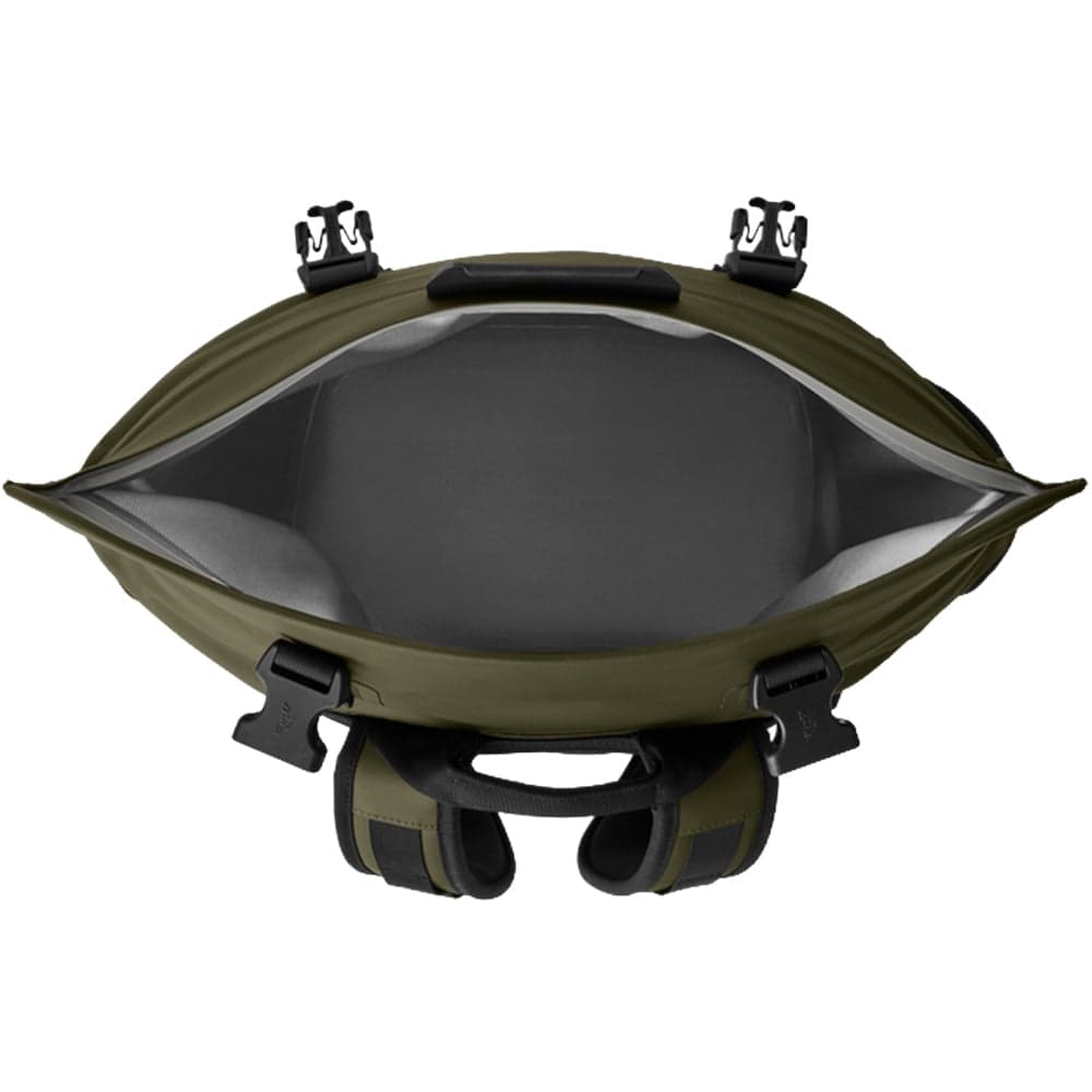 Hopper Backpack M20 Olive, view: 6