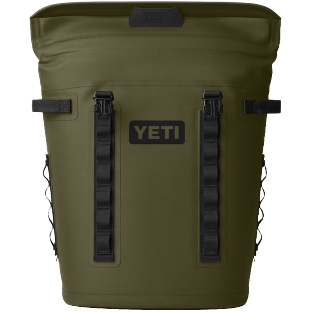 Hopper Backpack M20 Olive, view: 4