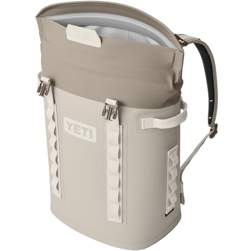 Hopper Backpack M20 Cape Taupe, view: 5