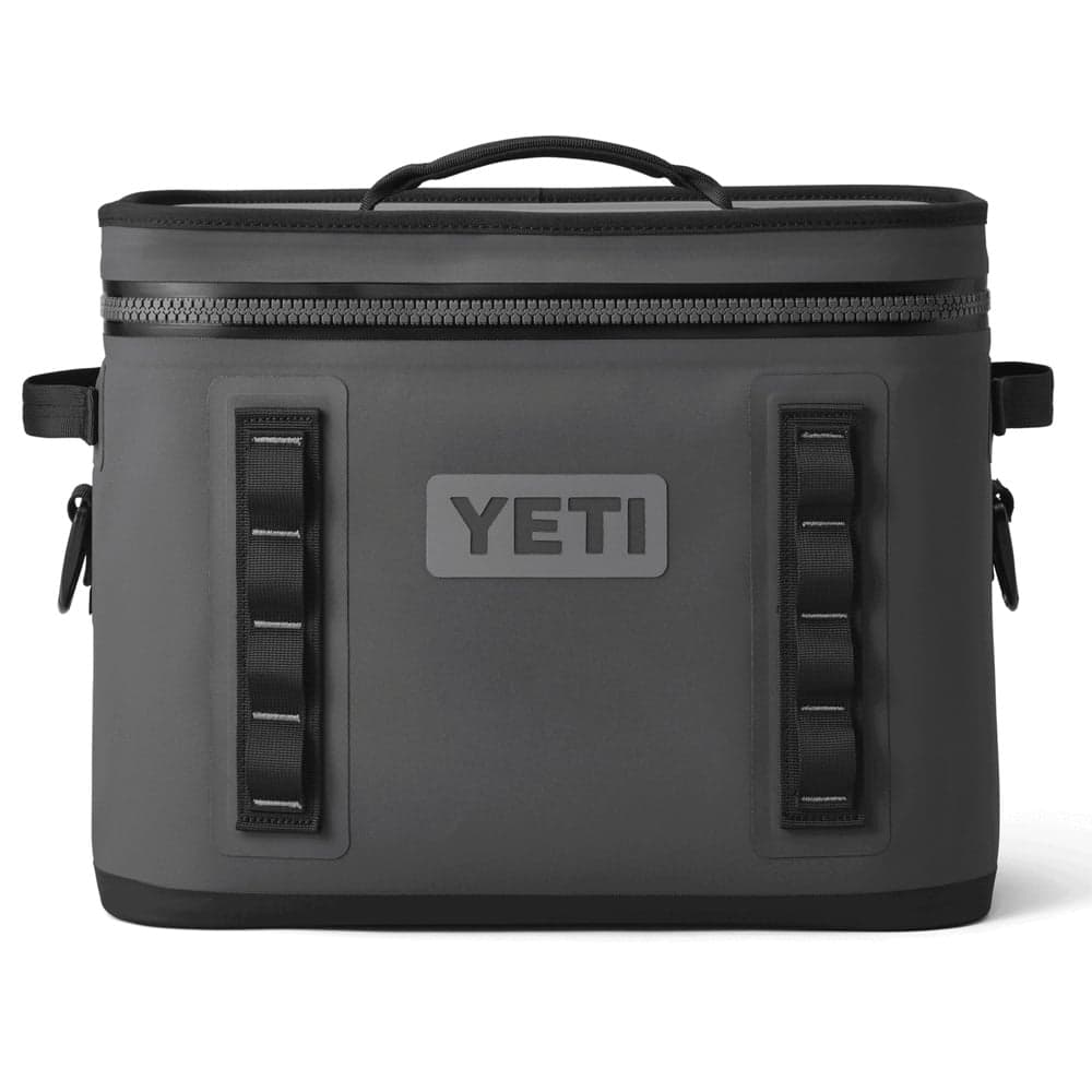 Hopper Flip 18 Soft Cooler Charcoal, view: 2