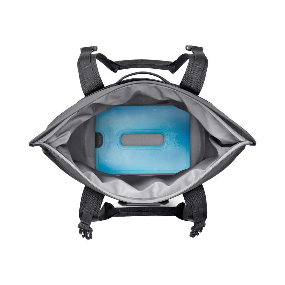 Hopper M15 Soft Cooler Charcoal, view: 7
