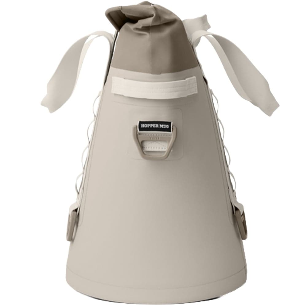 Hopper M30 Cape Taupe, view: 2