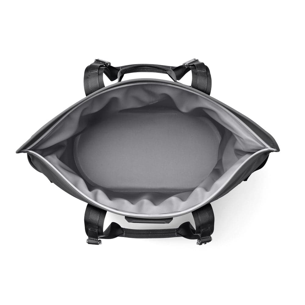 Hopper M30 Soft Cooler Charcoal, view: 7