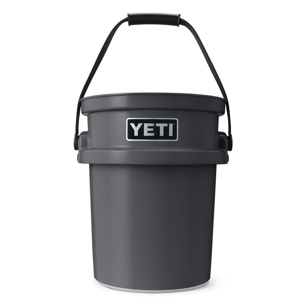Loadout Bucket Charcoal, view: 0