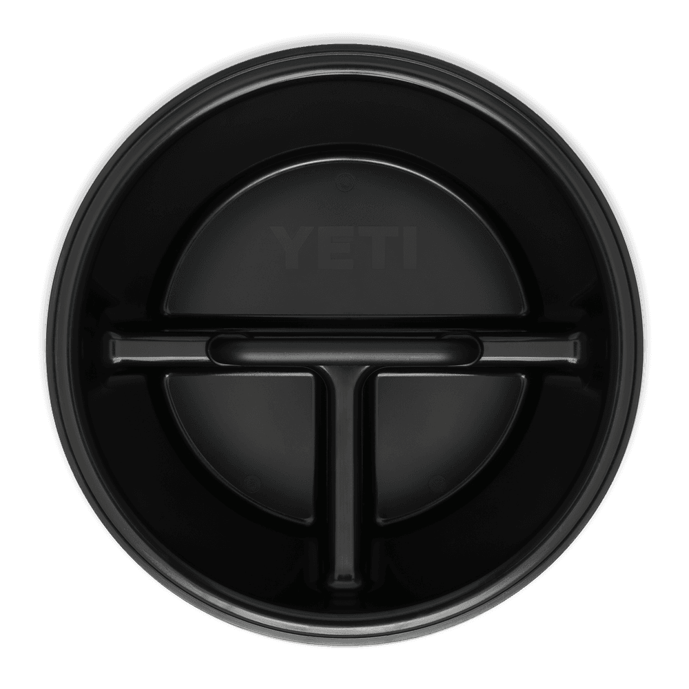 Loadout Bucket Caddy Black, view: 0