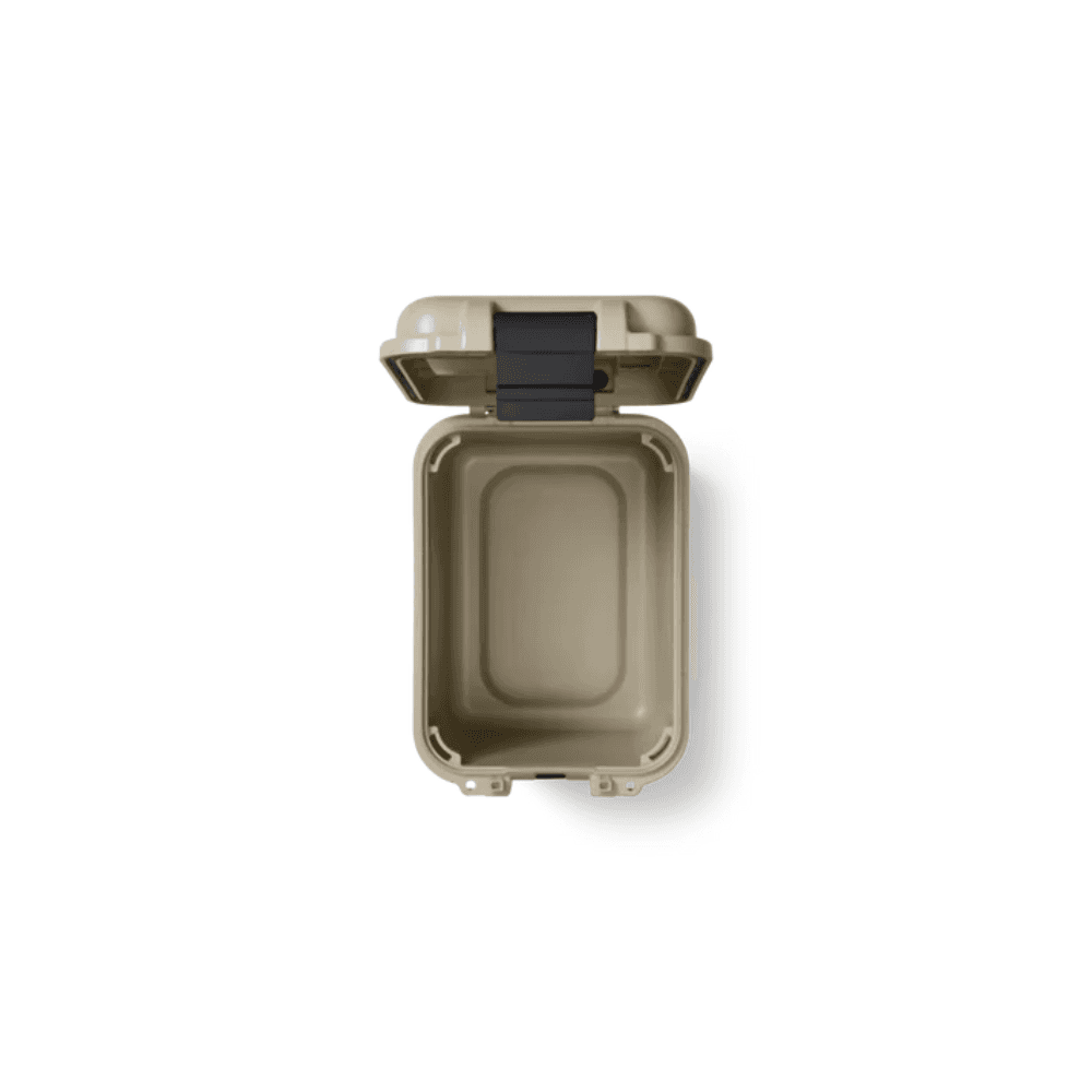 LoadOut GoBox 15 Tan, view: 4