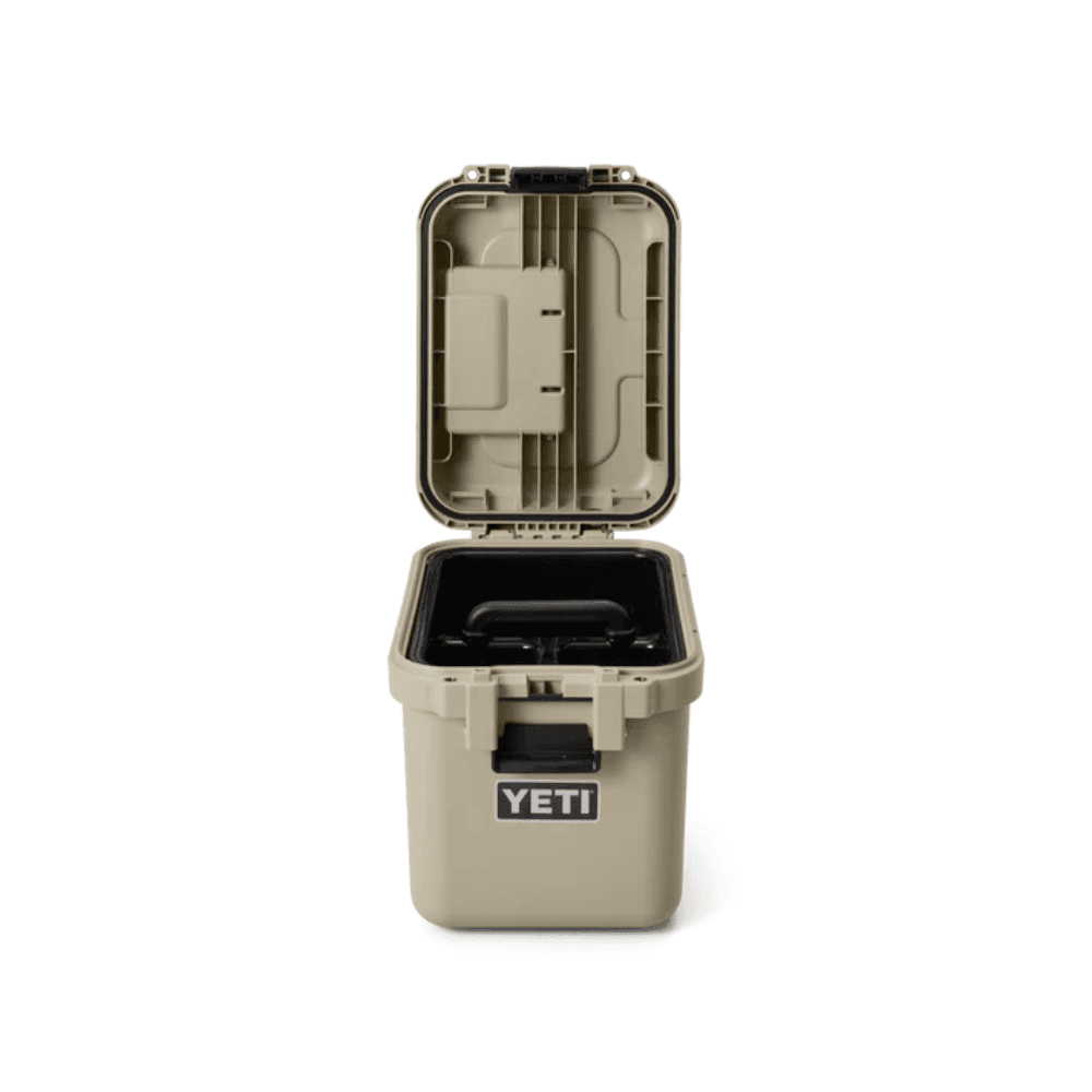 LoadOut GoBox 15 Tan, view: 3