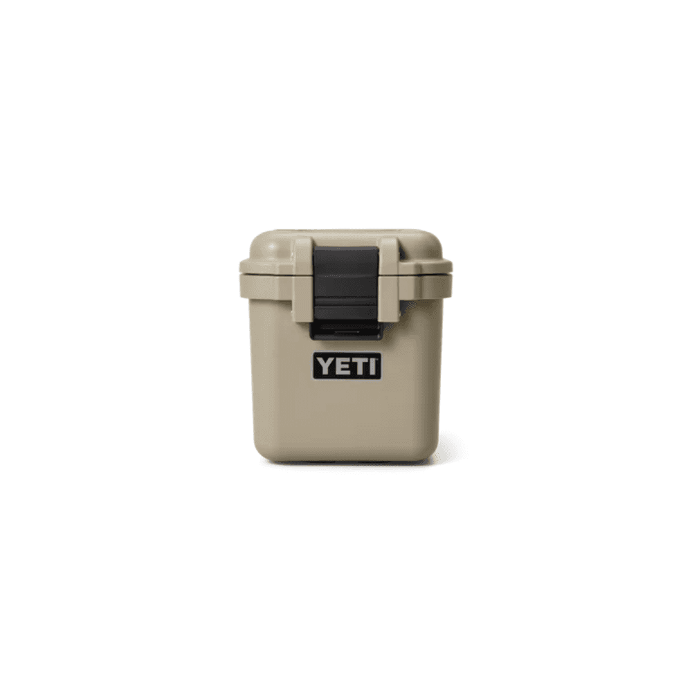 LoadOut GoBox 15 Tan, view: 0