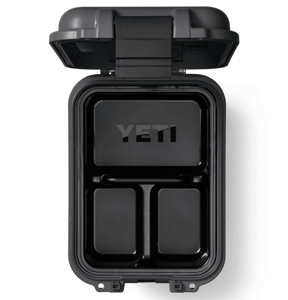 Loadout Gobox 15L Gear Case Charcoal, view: 3