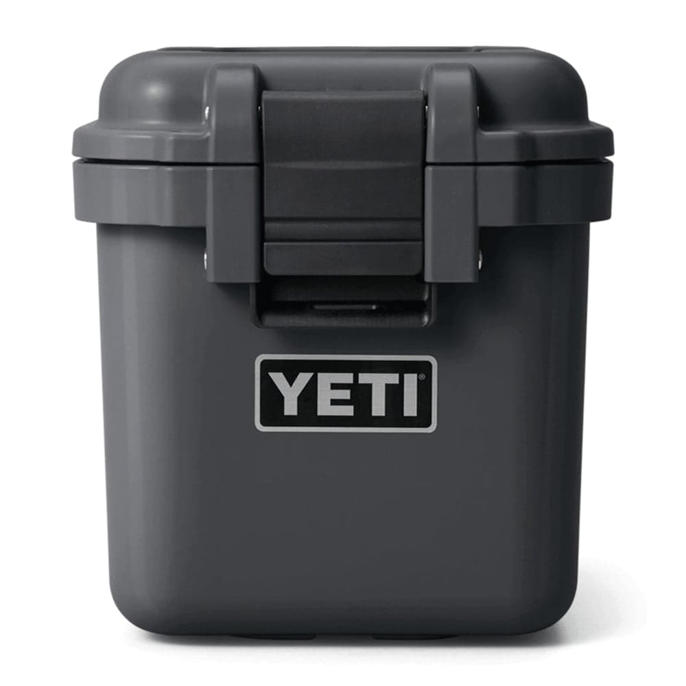 Loadout Gobox 15L Gear Case Charcoal, view: 0
