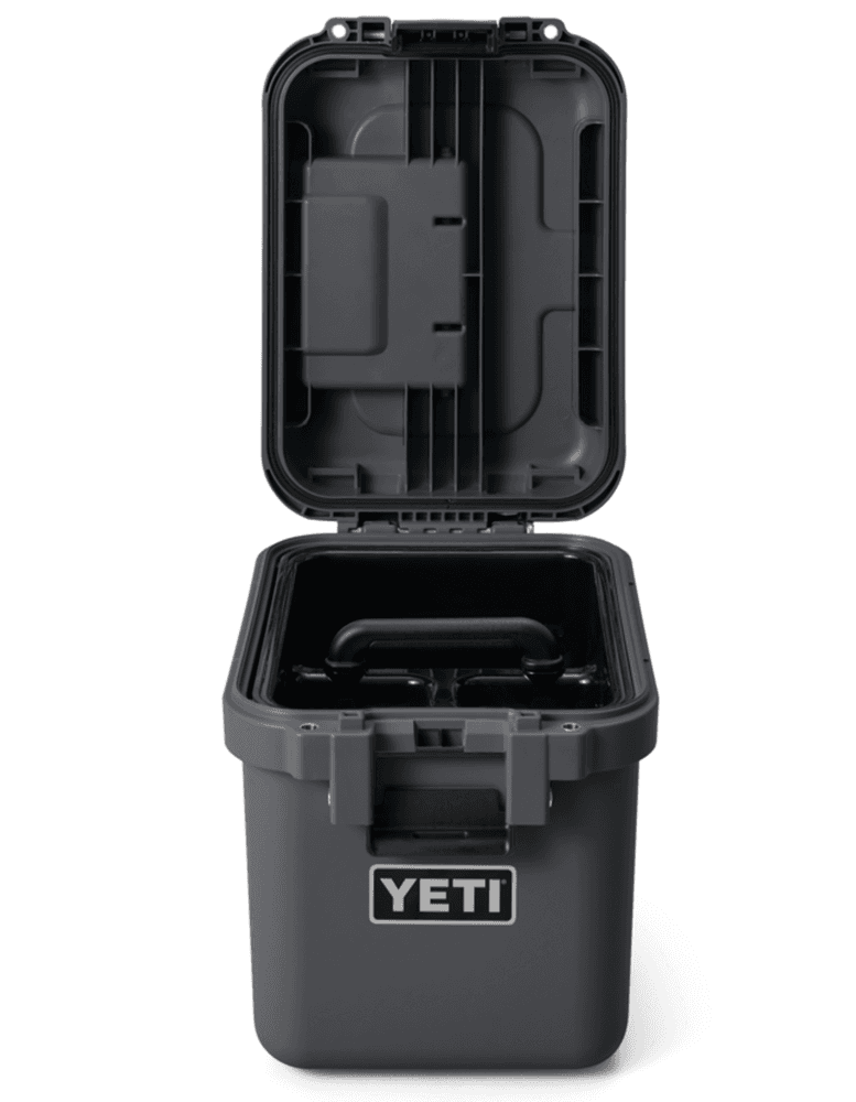 Loadout Gobox 15L Gear Case Charcoal, view: 5