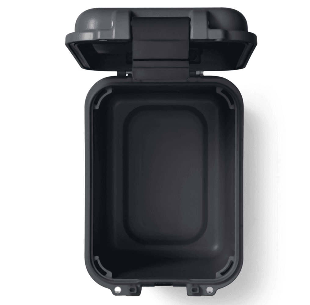 Loadout Gobox 15L Gear Case Charcoal, view: 4