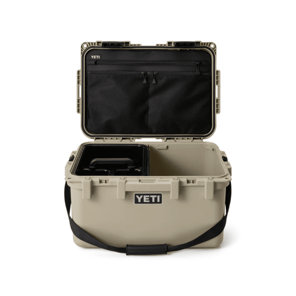 LoadOut GoBox 30 Tan, view: 5