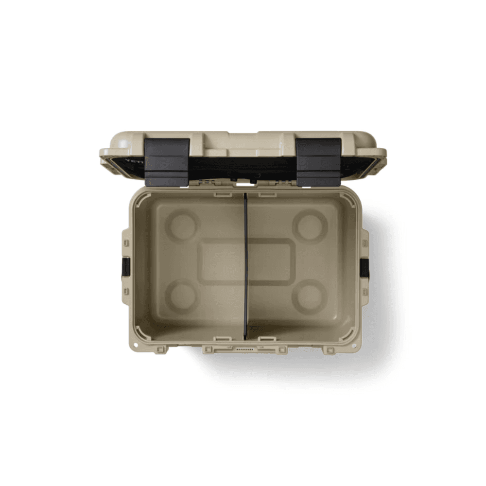 LoadOut GoBox 30 Tan, view: 4