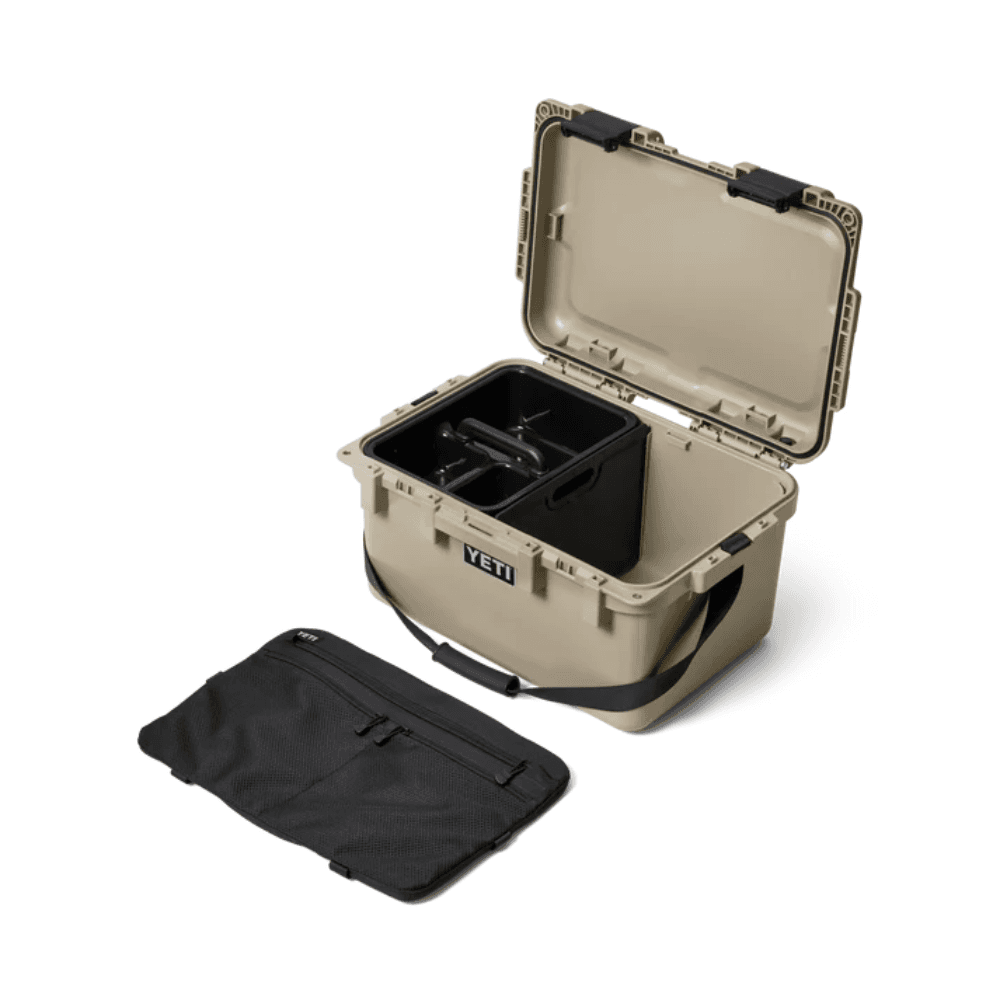 LoadOut GoBox 30 Tan, view: 6