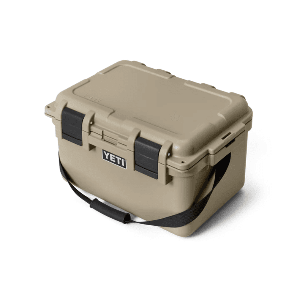 LoadOut GoBox 30 Tan, view: 1