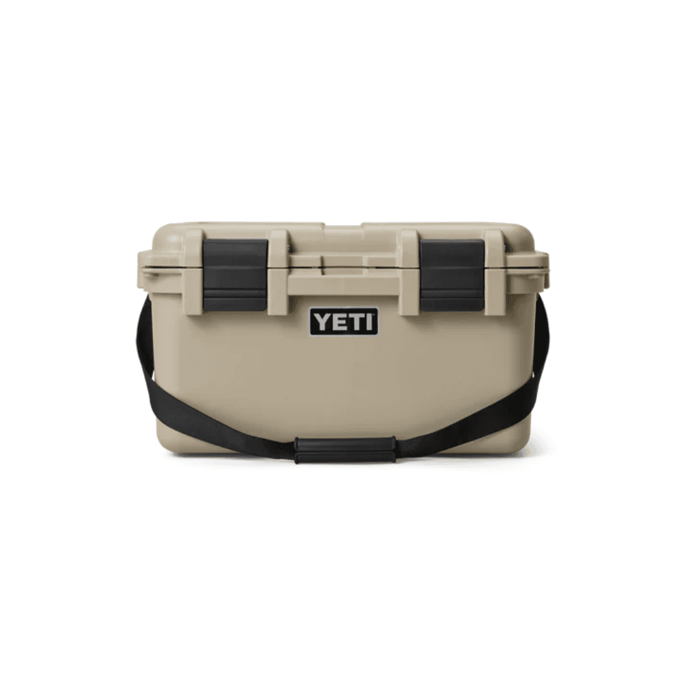 LoadOut GoBox 30 Tan, view: 0
