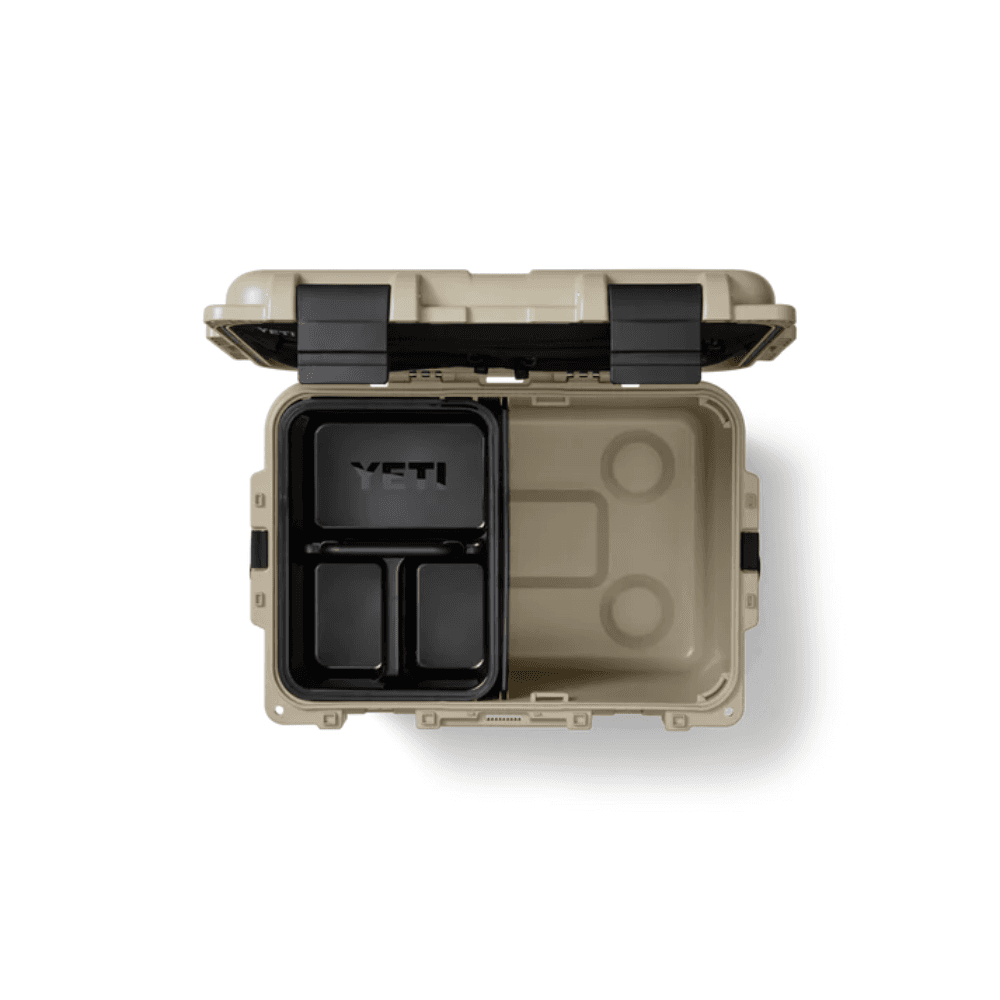 LoadOut GoBox 30 Tan, view: 3