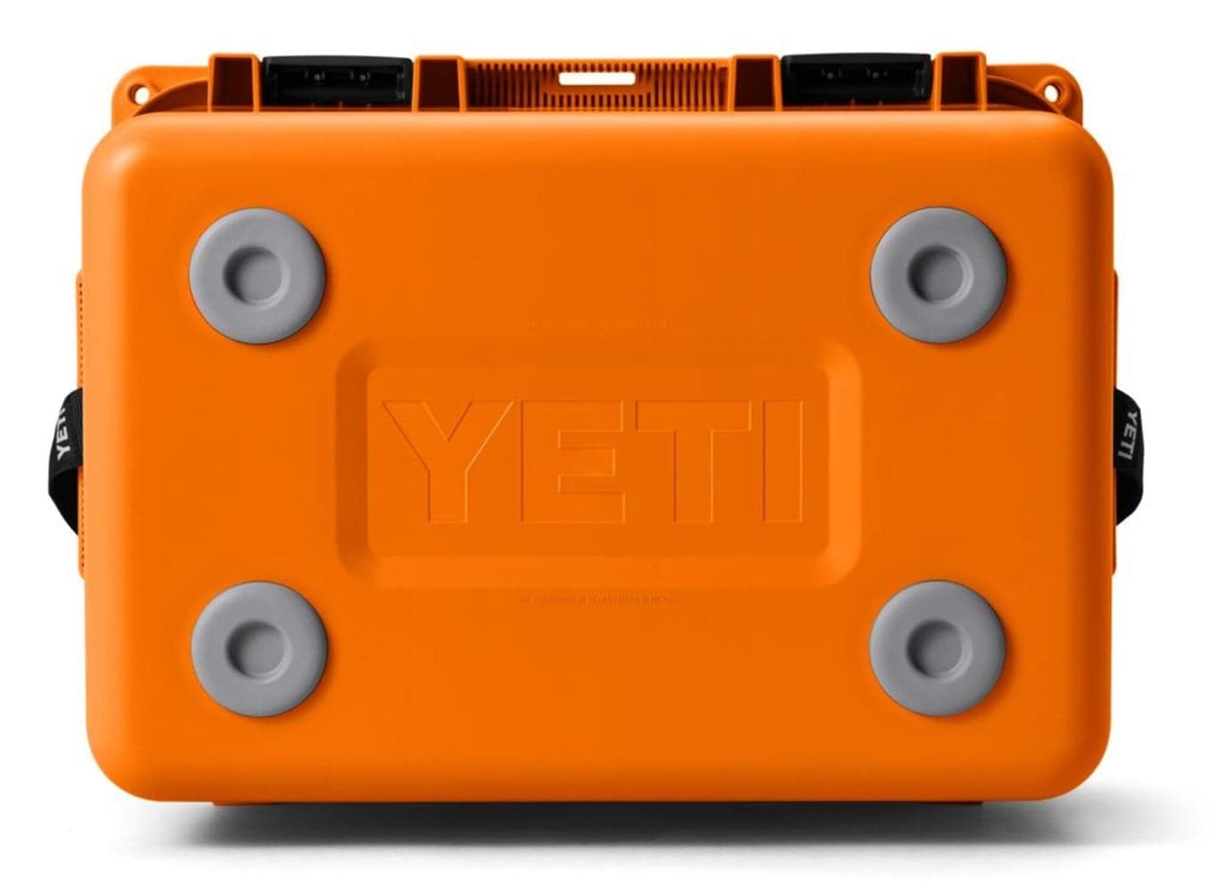 Loadout Gobox 30L Gear Case King Crab Orange, view: 5