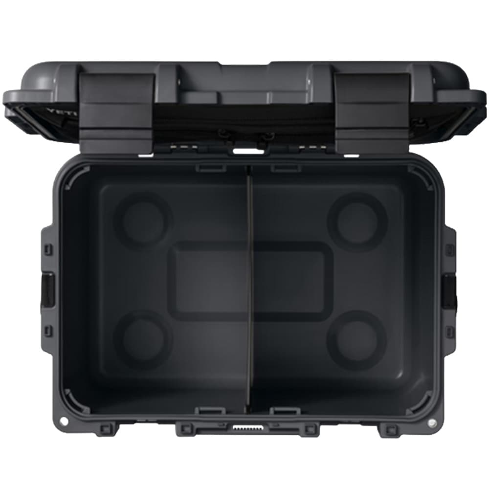 Loadout Gobox 30 Gear Case 2.0 Charcoal, view: 6
