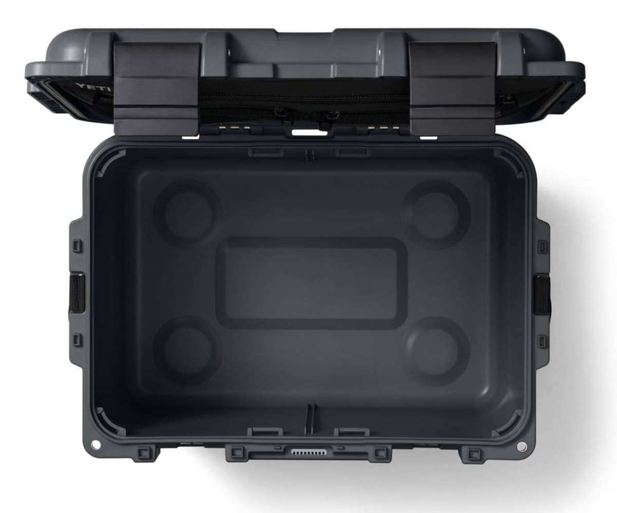 Loadout Gobox 30L Gear Case Charcoal, view: 2